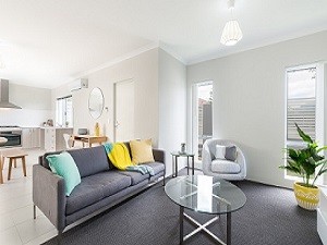 First Home Buyers Finance Perth