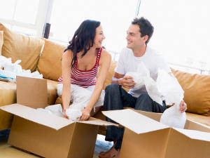 First Home Buyer Loans