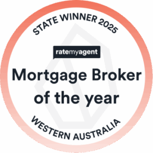 Top Broker Western Australia WA 2025 Top Broker Western Australia 2025